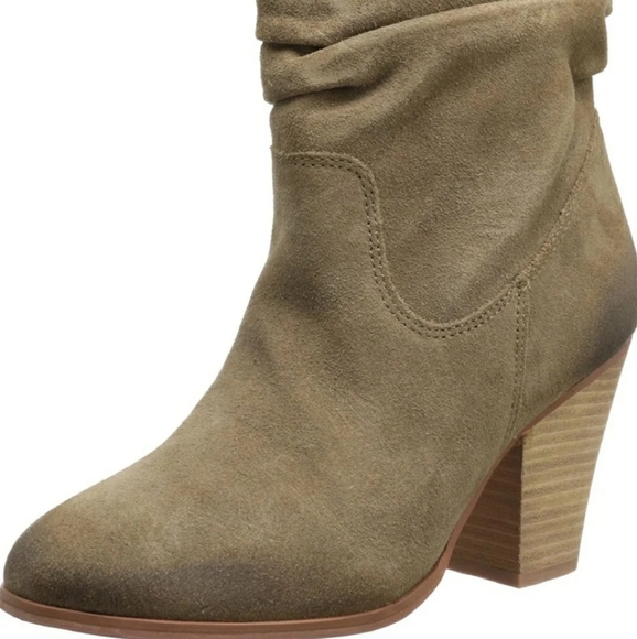 New Chinese Laundry bootie - Picture 5 of 8